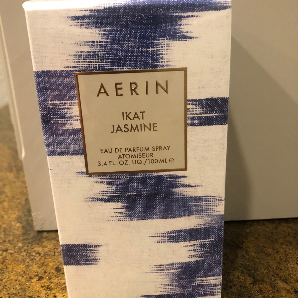 Aerin Ikat Jasmin EDP